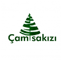 Çamsakızı