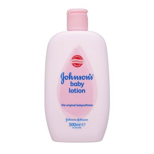 JOHNSON’S BABY ile oyun banyoda başlıyor JOHNSON’S BABY ile oyun banyoda başlıyor