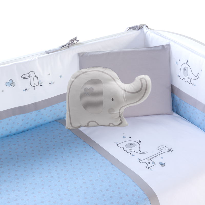 Funna Baby Daisy Uyku Seti 60x120 Cm Fiyati Taksit Secenekleri
