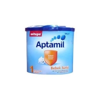 Aptamil 1 Bebek Sütü 350 g 0-6 Ay Akıllı Kutu 