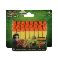 Sunman Xstream Yedek 24lü Sünger Mermi S00091055