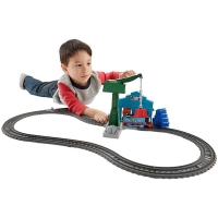Mattel Thomas & Friends Depo Macerası Oyun Seti DVF73