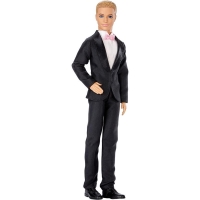 Mattel Barbie Damat Ken DVP39
