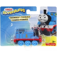 Mattel Thomas Küçük Tekli Trenler DWM28