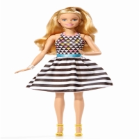 Mattel Barbie Büyüleyici Parti Bebekleri FBR37