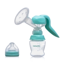 Bebedor Manuel Göğüs Pompası