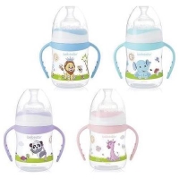 Bebedor Geniş Ağız Biberonlar 150 ml