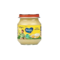 Bebelac Muzlu Muhallebi