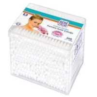 Bebedor Pamuklu Kulak Çubuğu 300 Adet