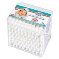 Bebedor Güvenli Kulak Çubuğu 90 Adet