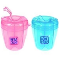 Bebedor Süt Tozu Saklama Kabı