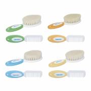 Bebedor Tarak Fırça Seti