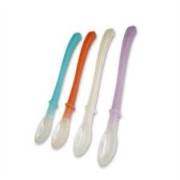 Bebedor Silikon Uçlu Kaşık