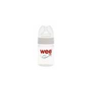 Wee 878 Geniş Ağızlı Biberon PP 0+ 150 ml 0% BPA