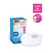 Wee 332 Göğüs Pedi - 30 Adet