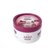 Arko Nem Meyveli Bakım Nar ve Kırmızı Üzümlü 300 ml