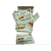 BeautyClare Pratik Oje Temizleyici Mendil 15 Adet