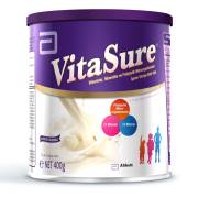 Vitasure Vanilya Aromalı 400 gr