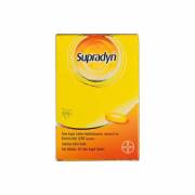 Supradyn Koenzim Q10 30 Film Kaplı Tablet