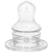 Wee 875 Damaklı Biberon Emziği ( 0 - 6 ay için )