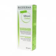 Bioderma Sebium Global 30 ml