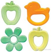 Wee 201 Renkli Sulu Diş Halkası