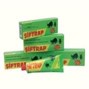 Şiftrap Fareler İçin Yapışkan