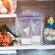 Lansinoh Süt Saklama Poşeti 25 adet