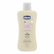 Chicco Baby Moments Masaj Yağı 200ml