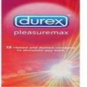 Durex Pleasuremax ( 12li ) Prezervatif