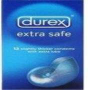 Durex Ekstra Güvenli Prezervatif 12li