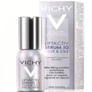 Vichy Liftactiv Serum 10 Göz & Kirpik Serumu 15 ml