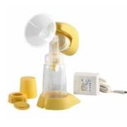 Medela Mini Elektrikli ve Pilli Süt Pompası