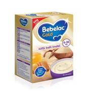 Bebelac Gold Sütlü Ballı İrmikli 500Gr