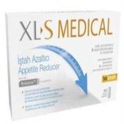 Xl-S Medical ( Medikal ) İştah Azaltıcı Appetite Reducer 60 Kapsül
