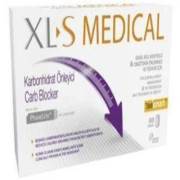 Xl-S Medical ( Medikal ) Karbonhidrat Önleyici - Carb Blocker 60 Tablet