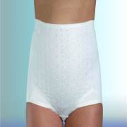 Chezmam 8570 Doğum Sonrası Toplayıcı Korse / Beyaz / 0(XS)