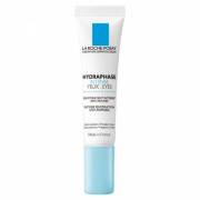 La Roche-Posay Hydraphase İntense Eyes- Göz Çevresi için Yoğun Nemlendirici 15ml
