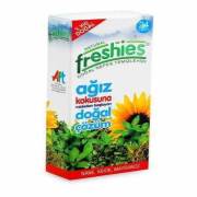Freshies Doğal Nefes Temizleyici 24 Kapsül