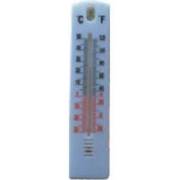 Doğan Duvar Termometresi Plastik / N507
