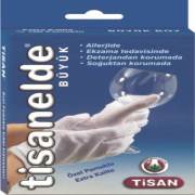 Tisanelde Egzama Eldiveni- Büyük