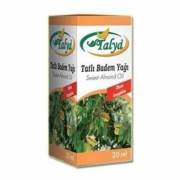 Talya Tatlı Badem Yağı 20ml.