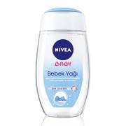 Nivea Baby Bebek Yağı 200 ml