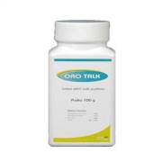 Oro Talk Lokal Etkili Talk Pudrası