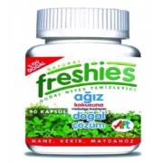 Freshies Doğal Nefes Temizleyici 90 Kapsül