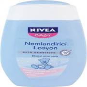Nivea Baby Nemlendirici Losyon 200 ml