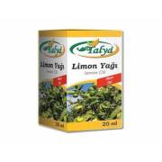 Talya Limon Yağı 20ml.