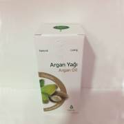 Gebece Argan Yağı 50ml.