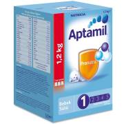 Aptamil 1 Başlangıç Maması 1200 gr