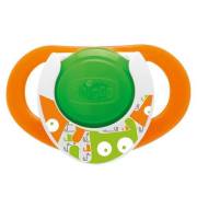 Chicco Physio 12+ Silikon  Active Emzik- Glowing